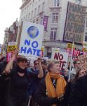 Donald Trump Protest